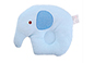 新生儿可爱小象定型枕