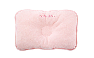 日本医生推荐甜甜圈婴儿定型枕（大）
